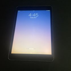 Mini iPad For Trade Or Sell