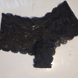 Black Pearl Bikini, Small