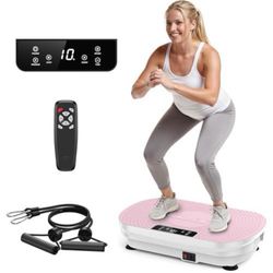 Vibration plate