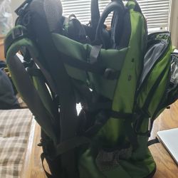 Kelty kids carrier TC 2.1