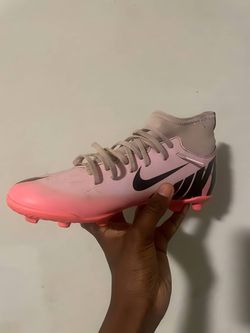 Nike Mercurial Soccer Cleats