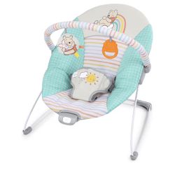 New Bright Stars Bouncer