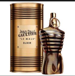 Jean Paul Elixir