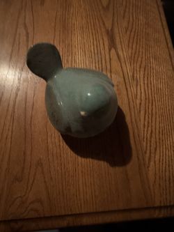 Bird decor