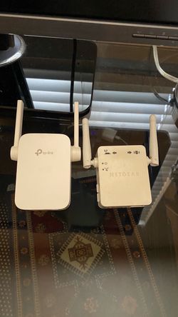 WiFi Extender