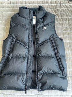 Nike Vest