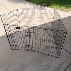 Midwest Dog pen