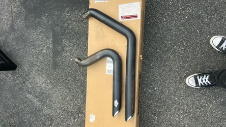 2009 Harley Davidson Softail custom