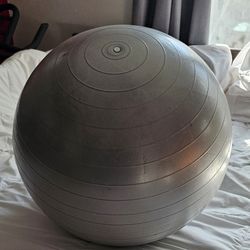 Exercise Ball