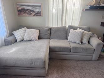 117" couch