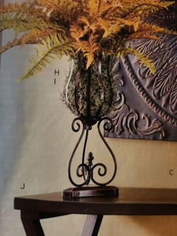 HOME INTERIOR 3 METALES EN BUENAS CONDICIONES