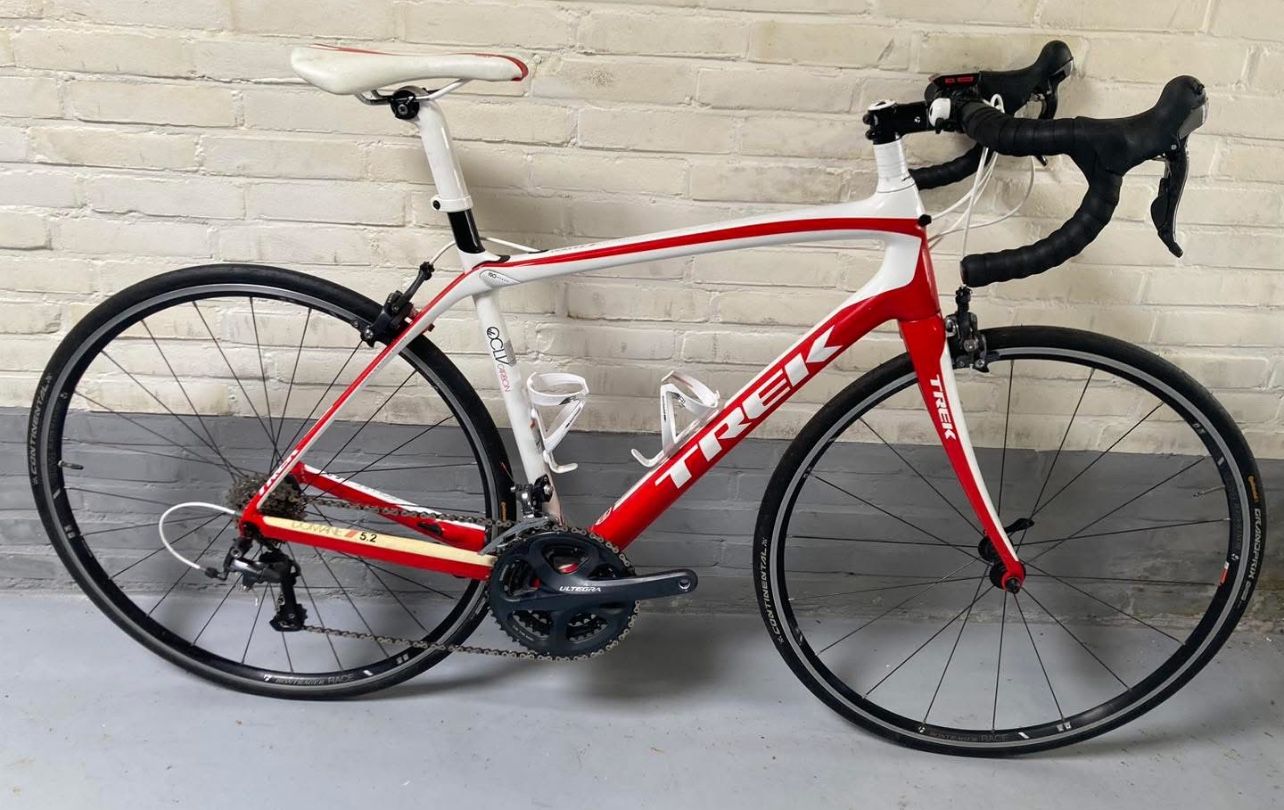Trek Madone