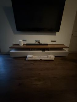 TV STAND