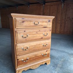 Classic Antique Cabinet $100 FIRM