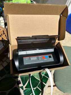 New (in box) Hayward compatible Heater Display and Circuit Board