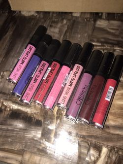 Lipgloss
