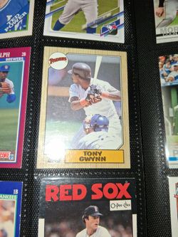 Tony Gwynn