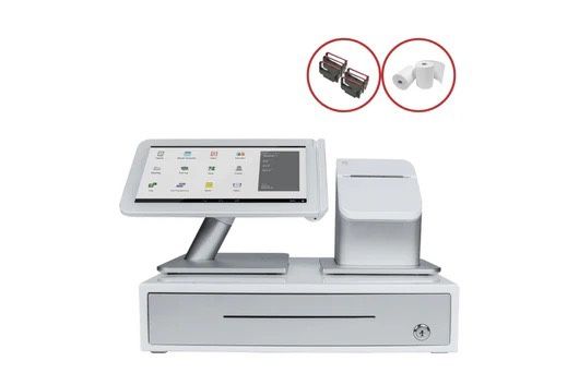 Complete Pos System