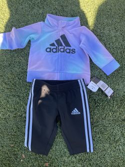 Adidas Track Suit 