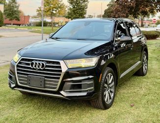 2017 Audi Q7