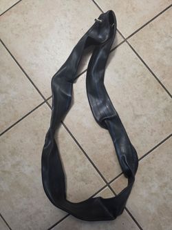 20 x 3.0 E-BIKE INNER TUBE