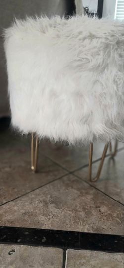 Vanity Stool