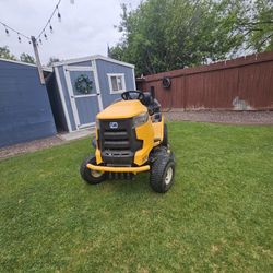Tractor Cub Cadet XT2