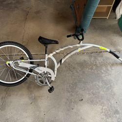 Bike Attachment