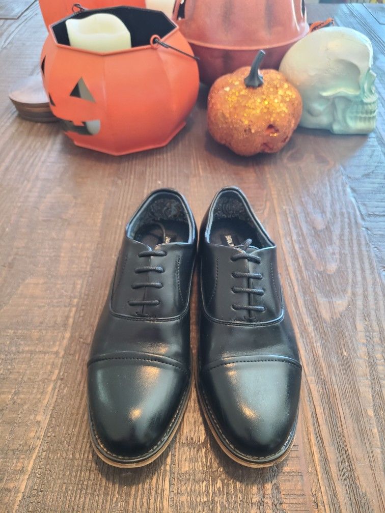 Boys Dress Shoes