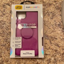 Otter Pop Symmetry Case For iPhone 11 Pro Max