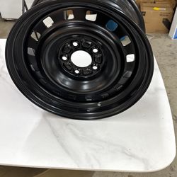 Car Rim 