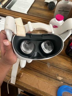 Oculus Quest 2