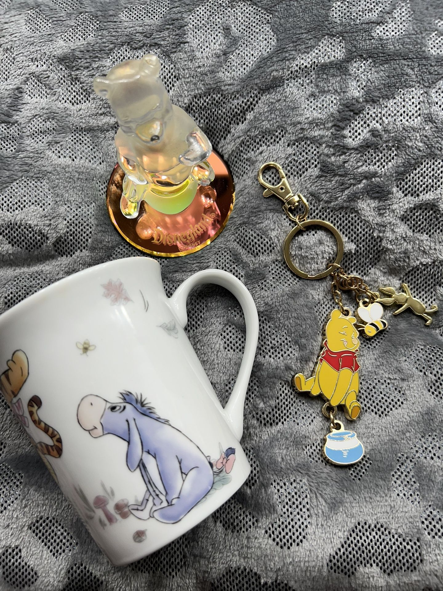 Winnie The Pooh Collection