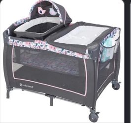 Baby bassinet