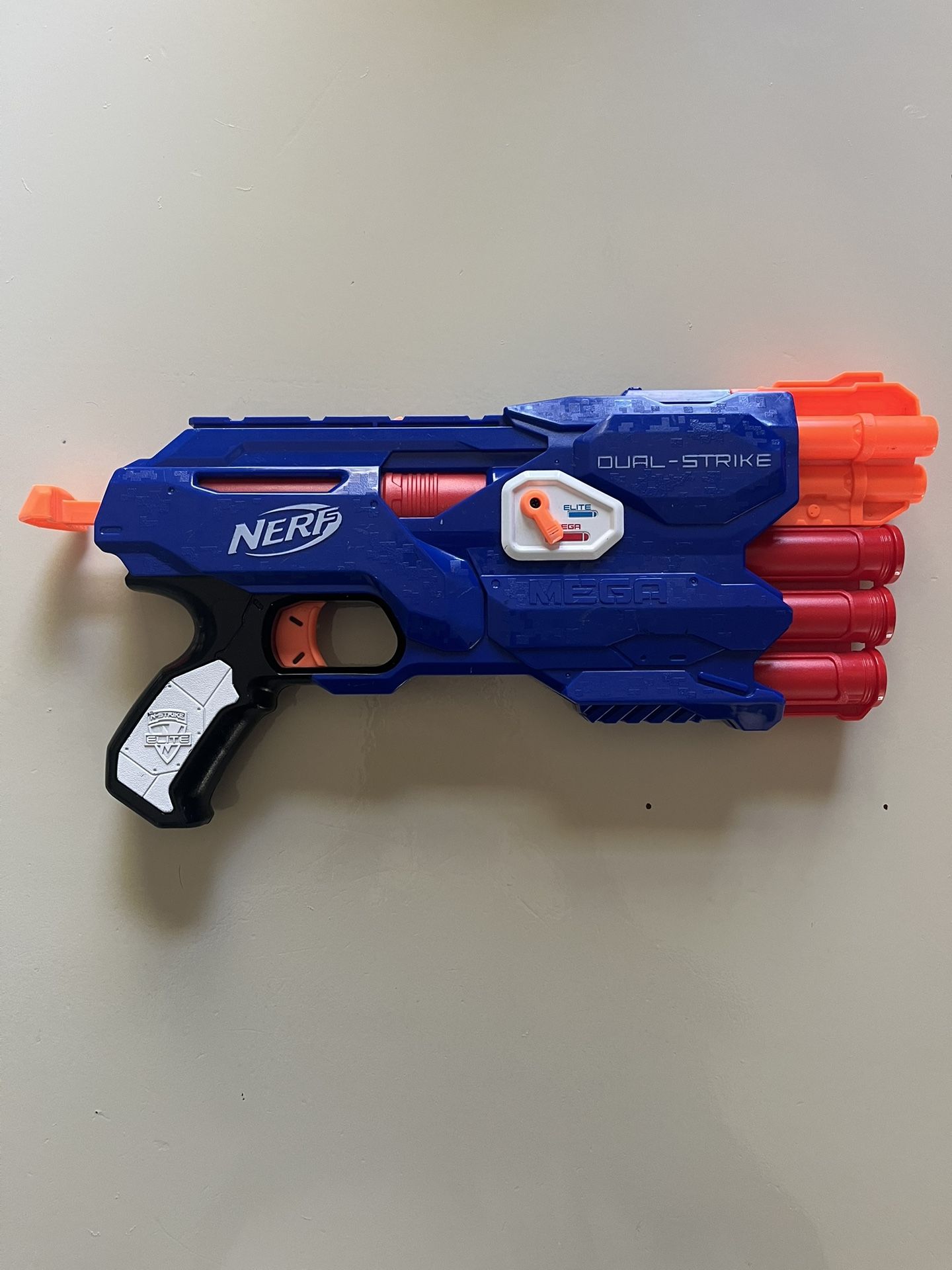 Nerf Gun