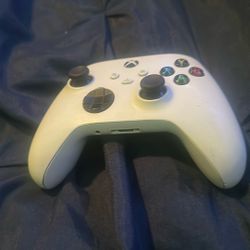 Xbox Controller 