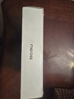 meross Smart Garage Door Opener Remote