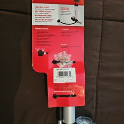 Schwinn Air Pump