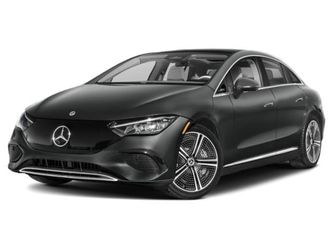 2023 Mercedes-Benz EQE 500 Sedan