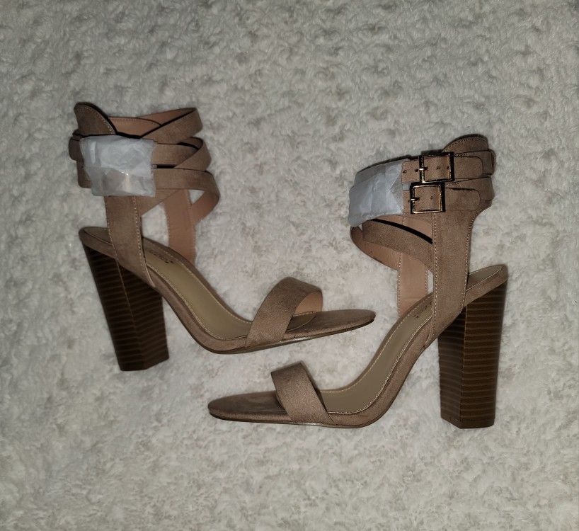 Heels Size 9.5