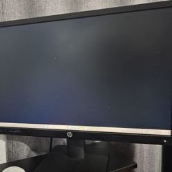 Computer Screen Monitor