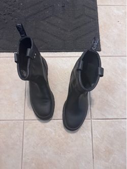 Dr Martens Anistole Mens 13
