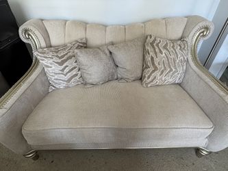 Loveseat