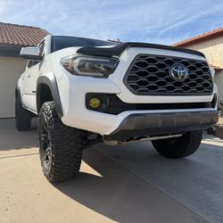 2018 Tacoma V6 