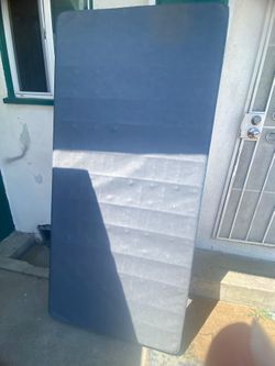 XL Box Spring