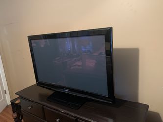 Panasonic TV 42”