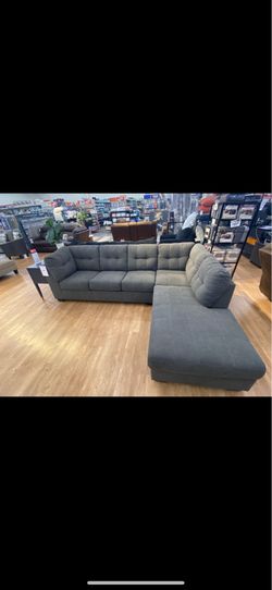 Used Sectional Couch