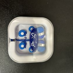 Collection FORD brand theme Earbuds 