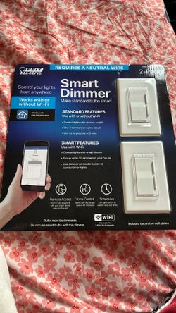 Feit electric Smart Dimmer