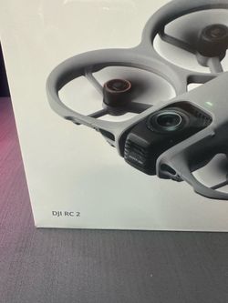 DJI  Avata 360 with RC2